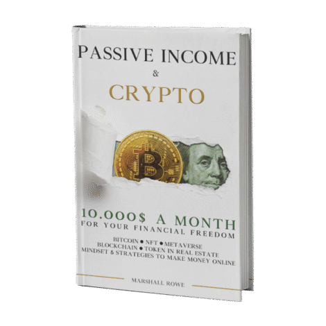 Passive Income & Crypto