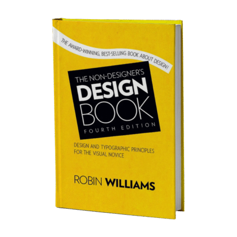 The Non-Designer's Design Book