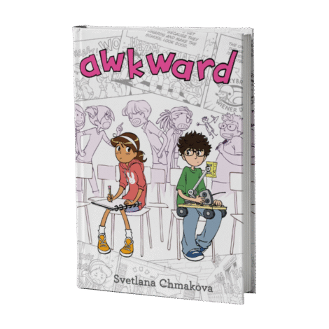 Berrybrook Middle School Book