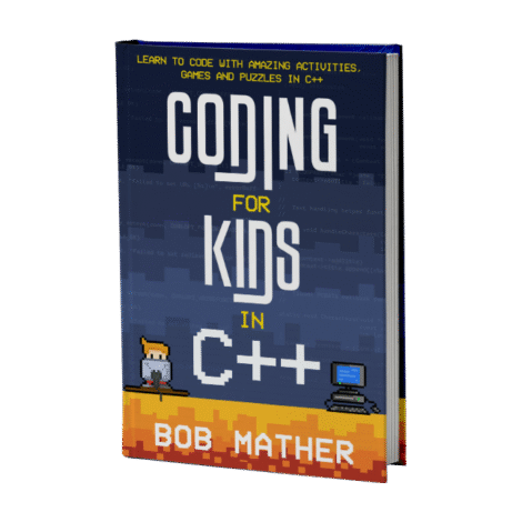 Coding for Kids in C+